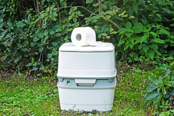 Best Porta potty for special events  in Stigler, OK
