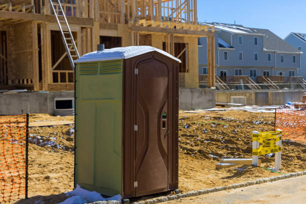Best Emergency porta potty rental  in Stigler, OK