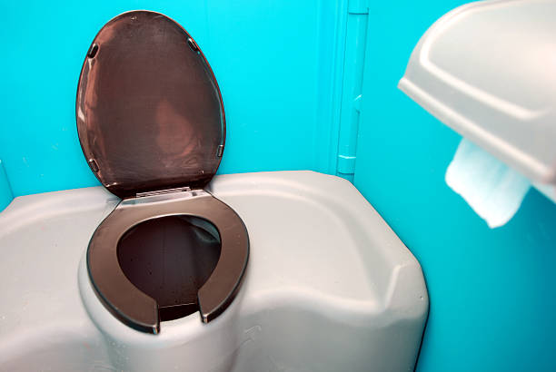 Professional porta potty rental in Stigler, OK