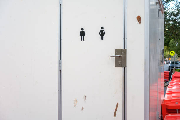 Best Local porta potty services  in Stigler, OK